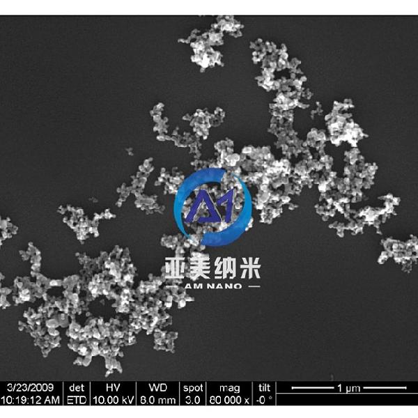 纳米二氧化锆