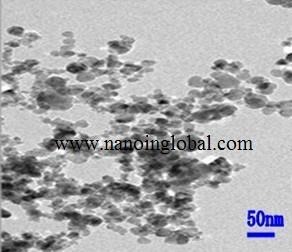 纳米氮化钛