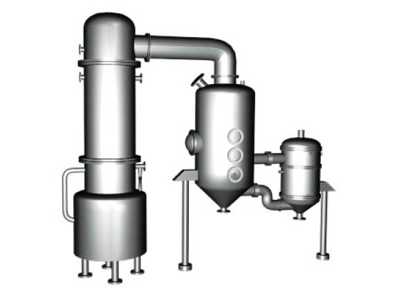 多功能蒸发浓缩器