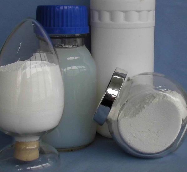 结构陶瓷专用纳米氧化铝