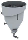 水浮分离器