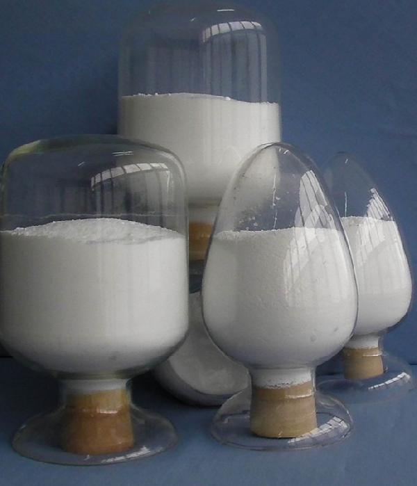 环氧树脂增硬用陶瓷粉