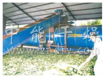 酒糟、药渣类专用处理
