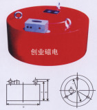 干式电磁除铁器