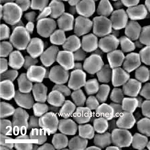 银纳米颗粒（粒径150nm）
