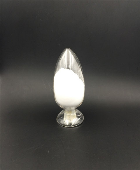 纳米氧化镁粉末