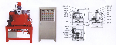 高梯度磁选机