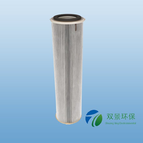 工业除尘滤芯覆膜滤筒