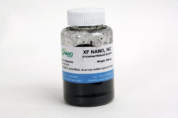氮掺杂单层石墨烯粉末