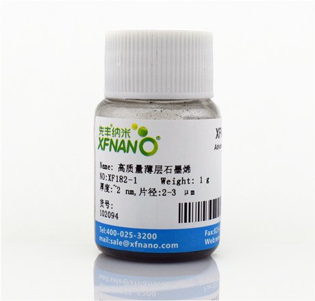 薄层石墨烯