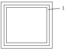 铜钼铜或铜钼铜铜复合材料生产工艺的制作方法