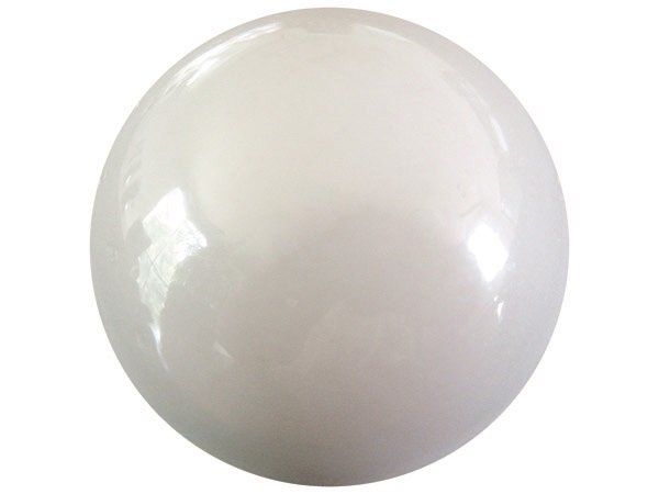 氧化锆陶瓷件-精球