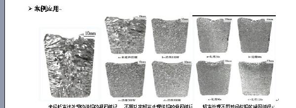 超声波铝熔体处理器