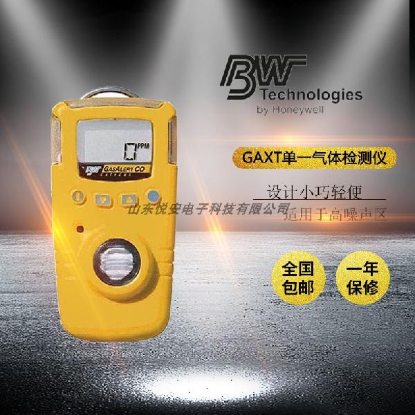 GAXT-X/O2便携式氧气分析仪