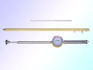 KY-82矿用机械式顶板动态仪