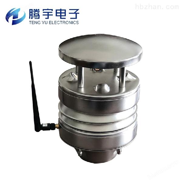 超声波传感器