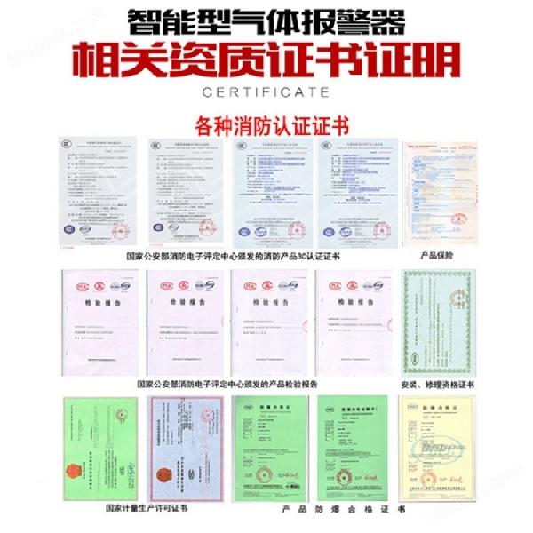 炼铁厂车间一氧化氮浓度报警器 炼铁厂车间一氧化氮浓度报警器