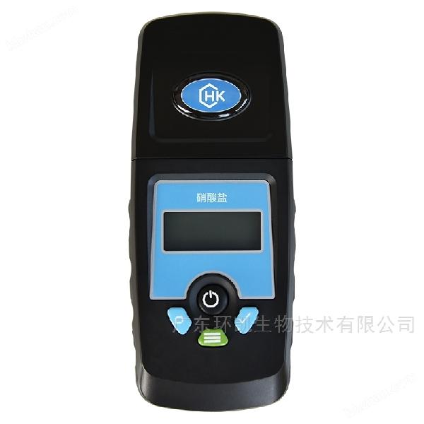 环凯<strong>硝酸盐比色计 S-303A</strong> 环凯<strong>硝酸盐比色计 S-303A</strong>
