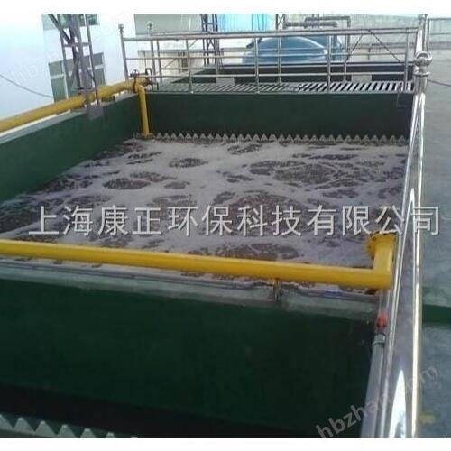 铝氧化废水处理设备型号 固废污水处理设备
