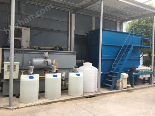 磷化废水处理设备价格