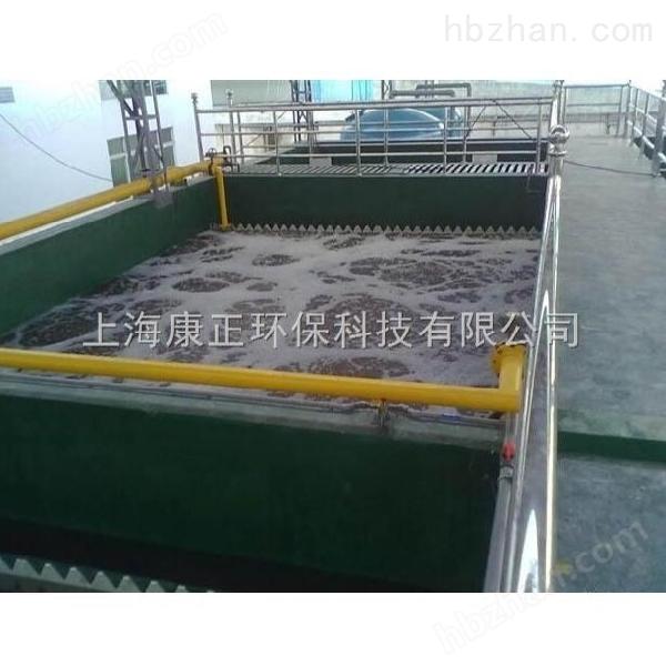 上海铝氧化废水处理设备现货