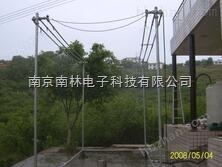 便携式人工模拟降雨器系统