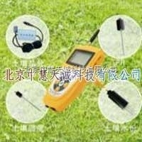 土壤酸度自动记录仪