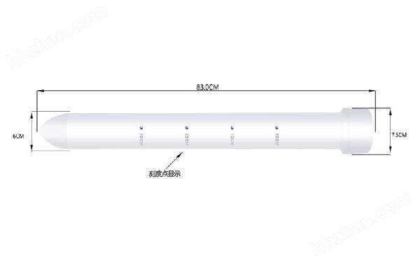 “农墒情”导管式多层土壤监测仪