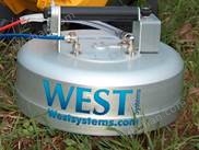 WEST便携式土壤通量测量系统