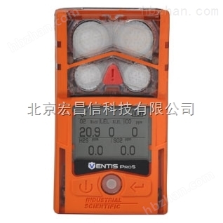 Ventis Pro 多气体检测仪 空气质量检测仪