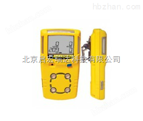 GasAlertMicroClip（MC）多气体检测仪