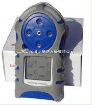 霍尼韦尔多功能气体检测仪,Impulse X4多气体检测仪