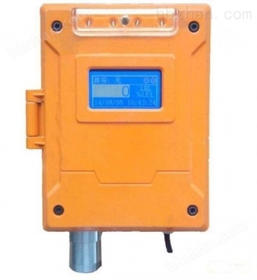 QB2000F壁挂式可燃气体探测器