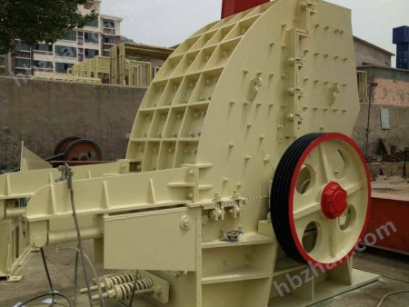 重型锤式破碎机价格 重型锤式破碎机设备
