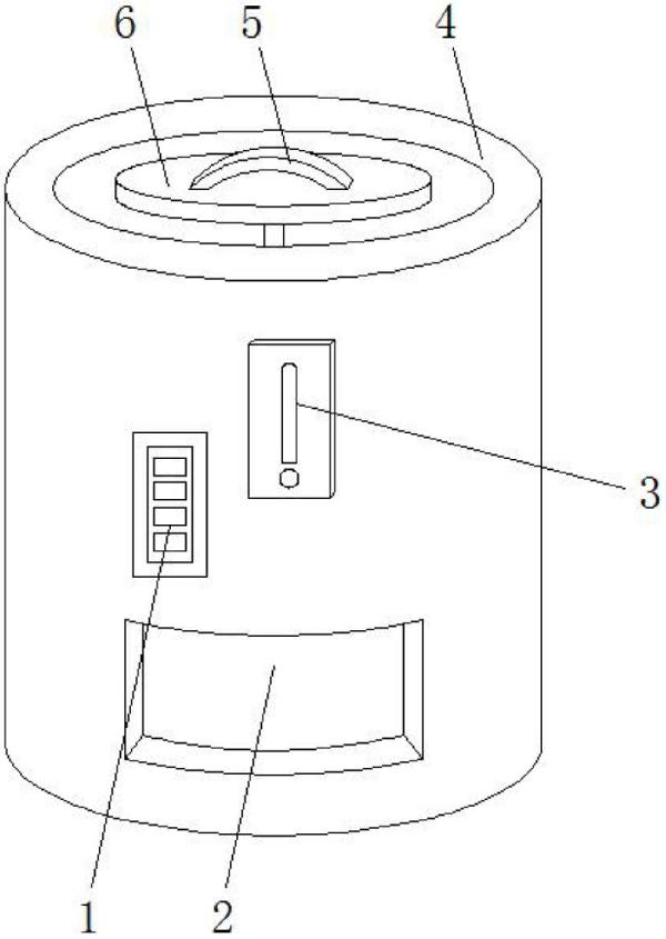 3D打印用筛粉辅助装置的制作方法