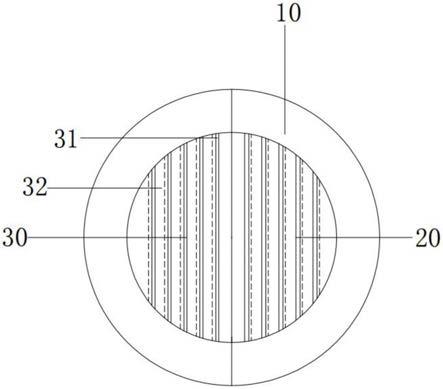 针片状石料筛分装置及筛分机的制作方法