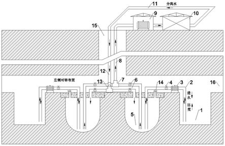 连续深井水力提升矿石系统及使用方法