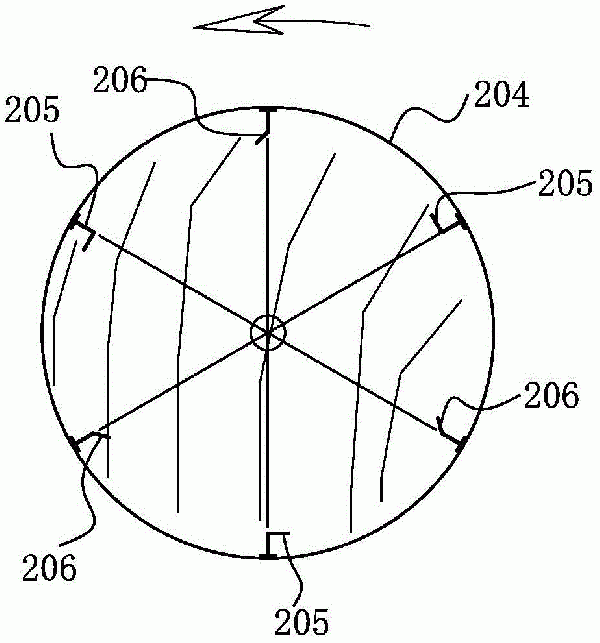 物料滚筒筛分机及其筛分滚筒