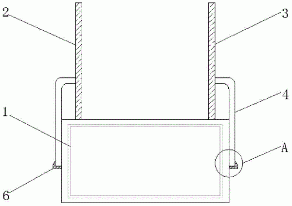 井下矿车装矿插板装置的制作方法