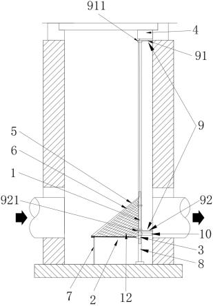 用于污水井的新型格栅的制作方法