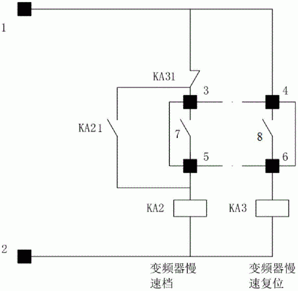 皮带输送机远程调速设备