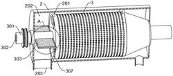 分子生物实验用卧式离心机