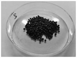 钙钛矿型复合光催化剂、制备方法及专用系统和方法