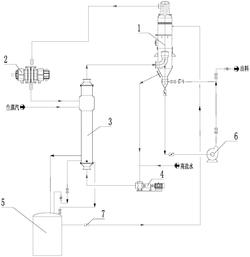 MVR蒸汽压缩机的回流系统