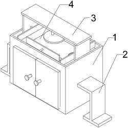 研磨筛滤一体机