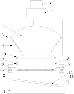 制釉用研磨机
