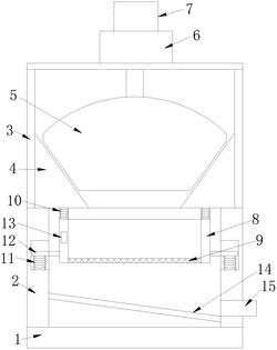 制釉用研磨机