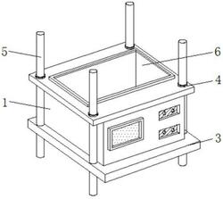 用于钻机结构件的维修辅助工具