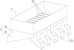 均衡给料装置及矿石加工系统