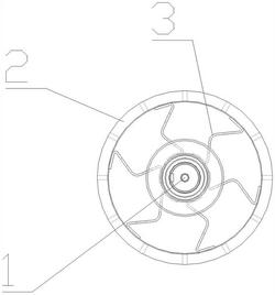 对辊式破碎机用辊体